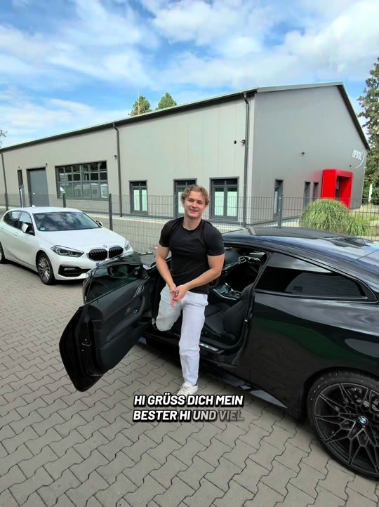 Vorschaubild TikTok-Video: Mietrückgabe M4